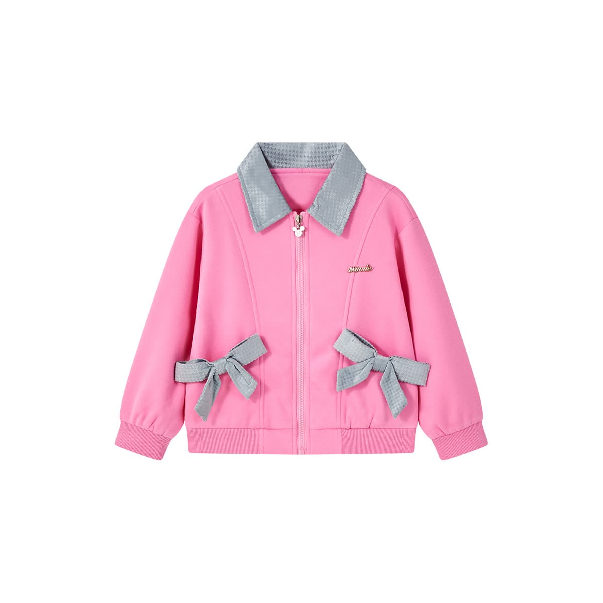 Disney Фуксия Kids Tops - изображение 1