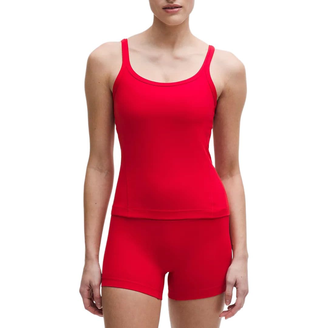 Lululemon Align Топ для йоги Женские - изображение 5