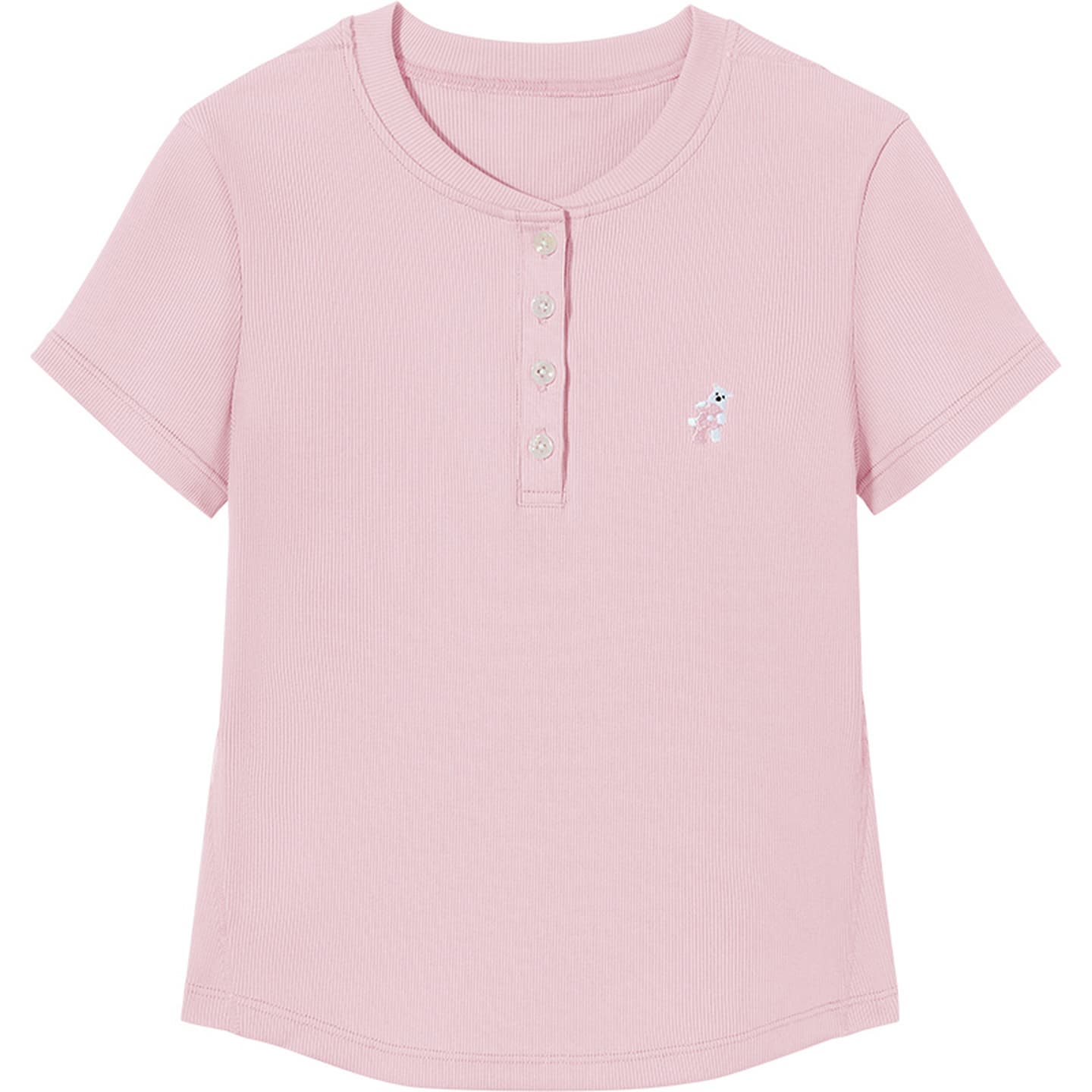 Футболка PSO Brand Женские футболки T - изображение 1