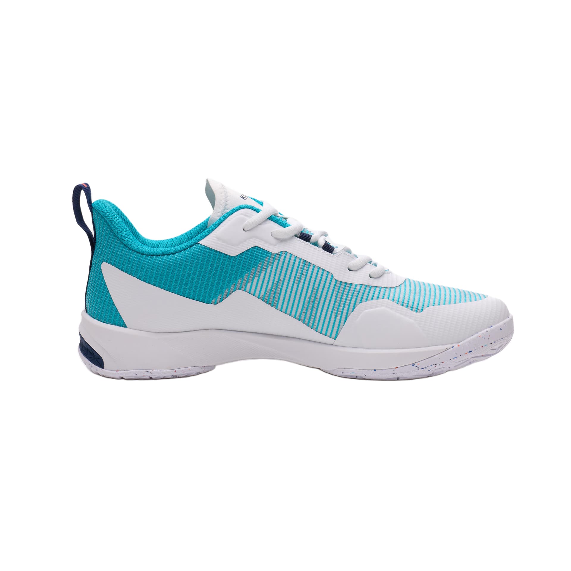 Кроссовки для бадминтона DECATHLON Lightweight Collection 560 Амортизация Дышащая Низкий Верх Бадминтонная Обувь Мужская - изображение 2