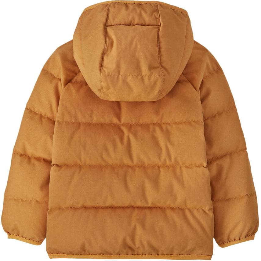 Patagonia Пуховик для младенцев и малышей - изображение 2