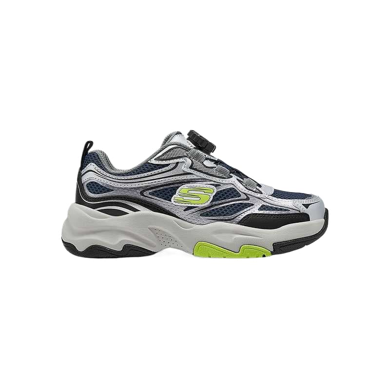 Skechers Kids Низкие кроссовки для тренировок для детей - изображение 2