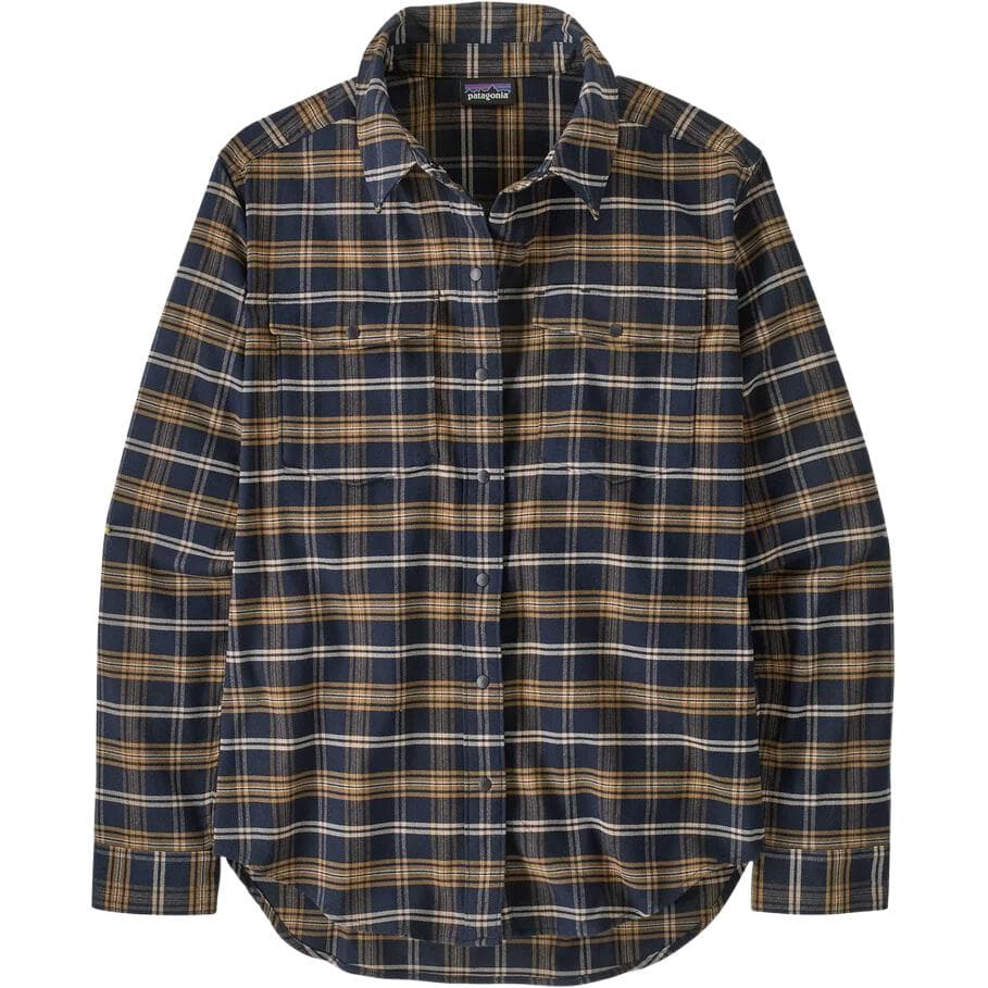 Блузка Patagonia Женские Рубашки - изображение 3