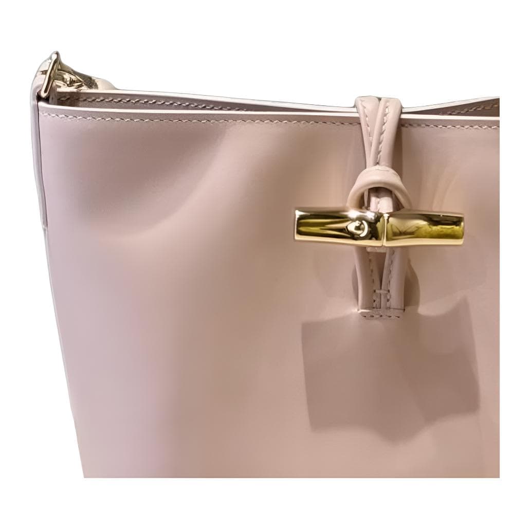 Сумка LONGCHAMP Le Roseau - изображение 3