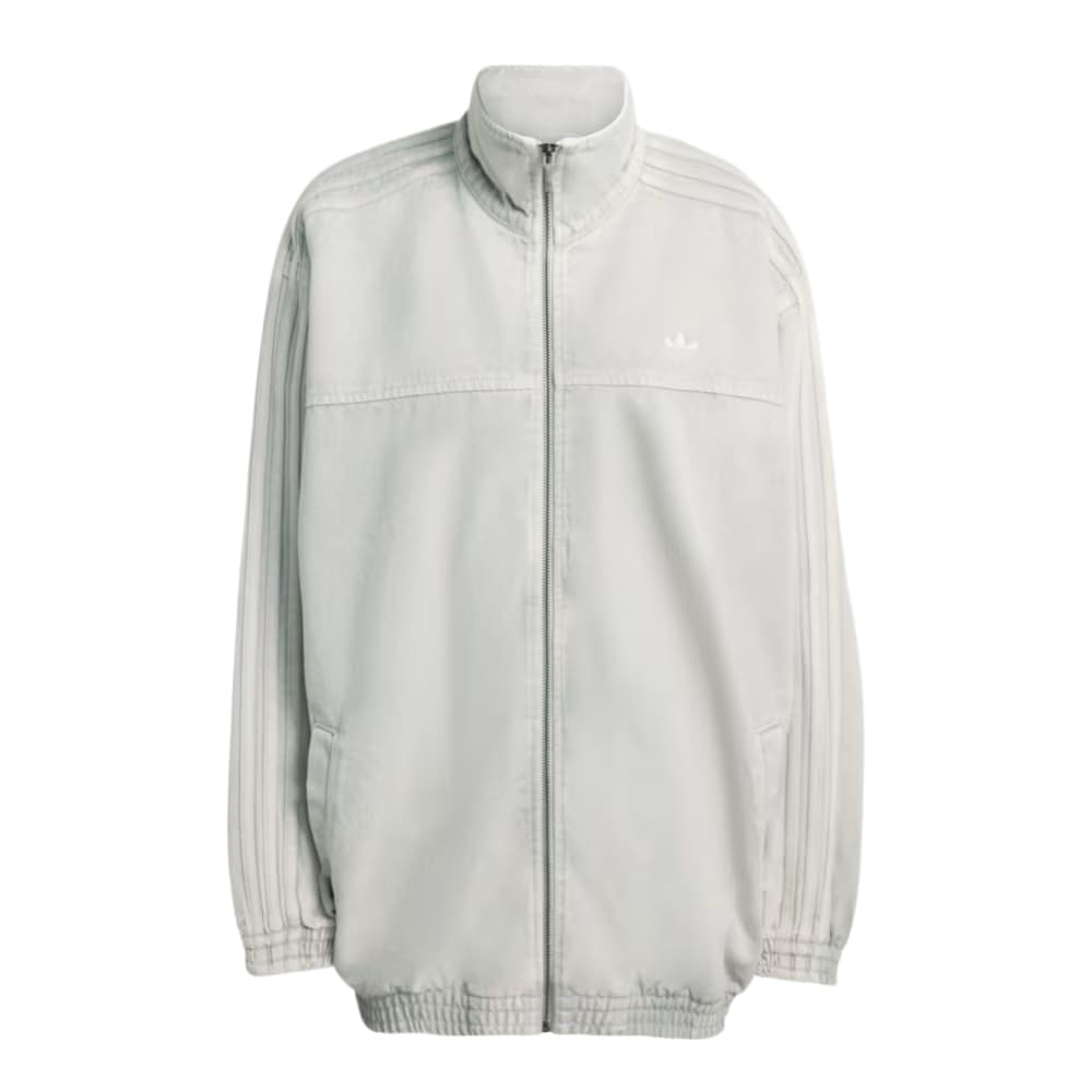 Adidas Originals Джинсовая Куртка Женская - изображение 1