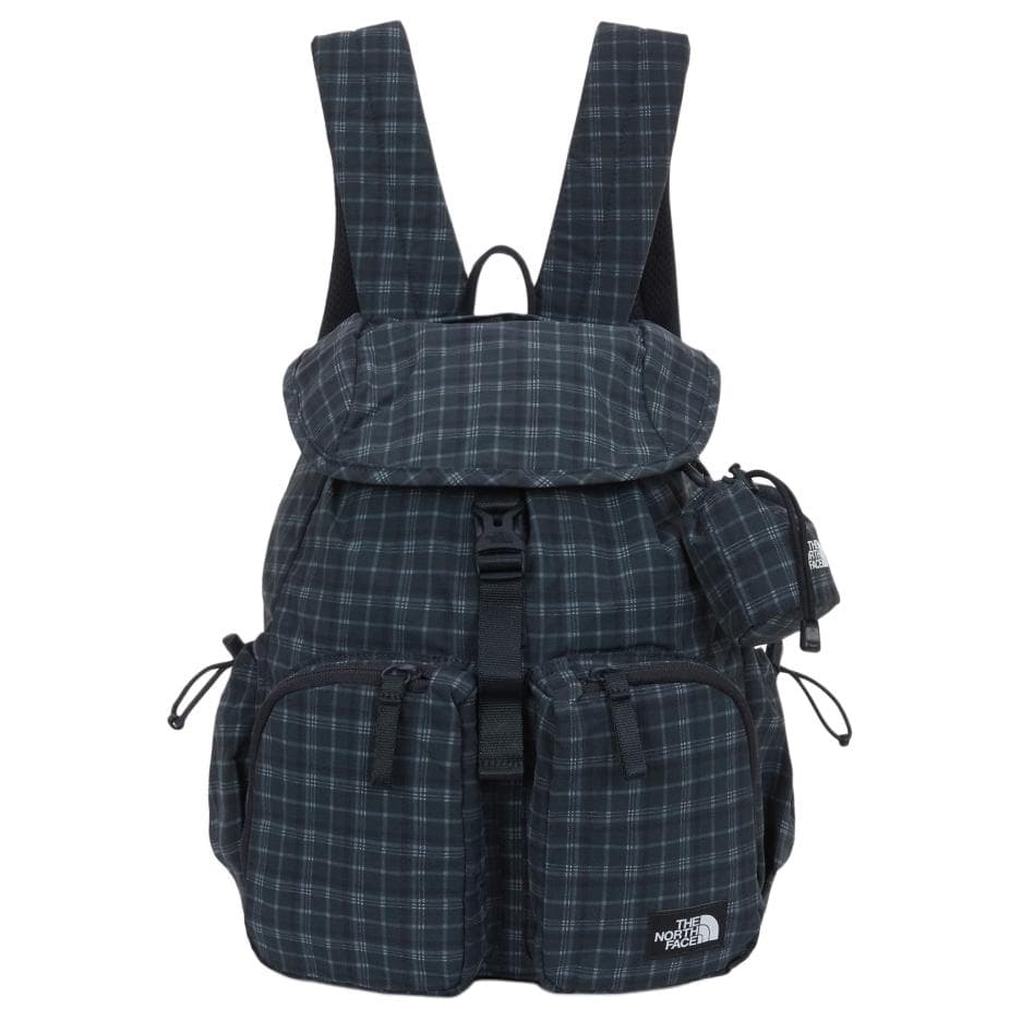 Рюкзак THE NORTH FACE W'S BREEZE 16L - изображение 1