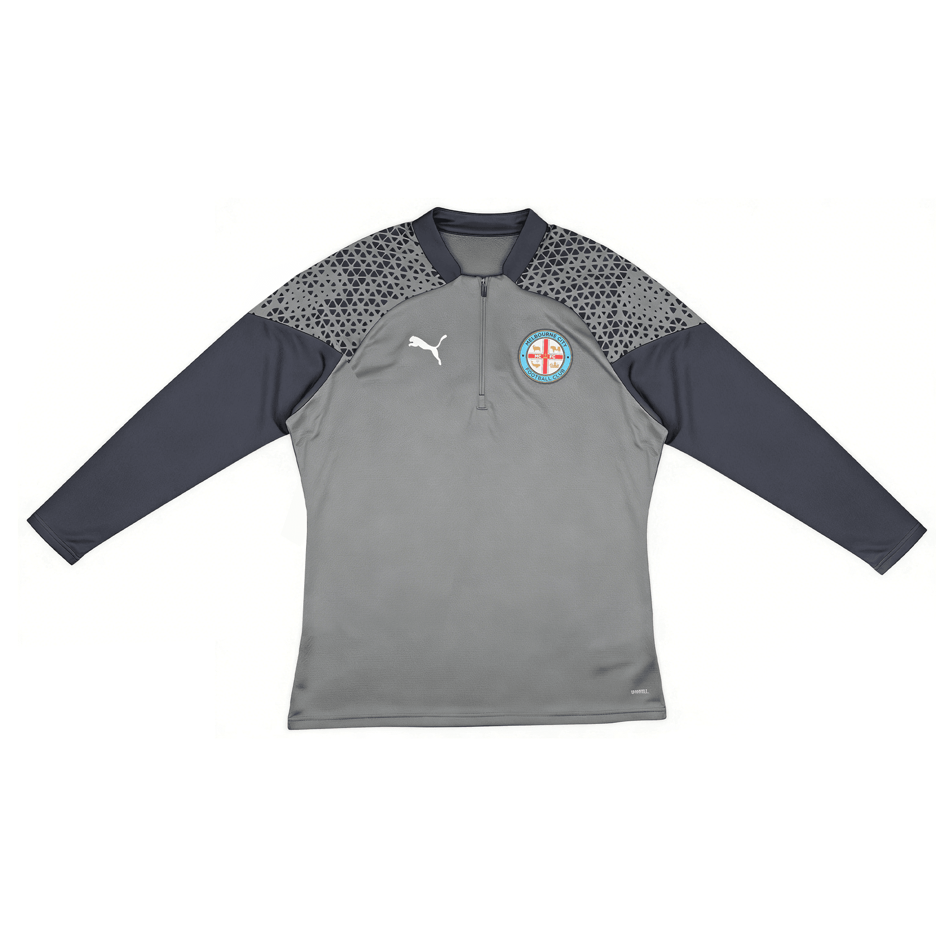 PUMA Melbourne City Футбол Джерси Унисекс - изображение 1