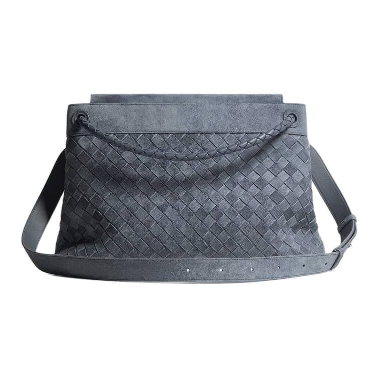 Сумка через плечо Bottega Veneta Andiamo - изображение 3