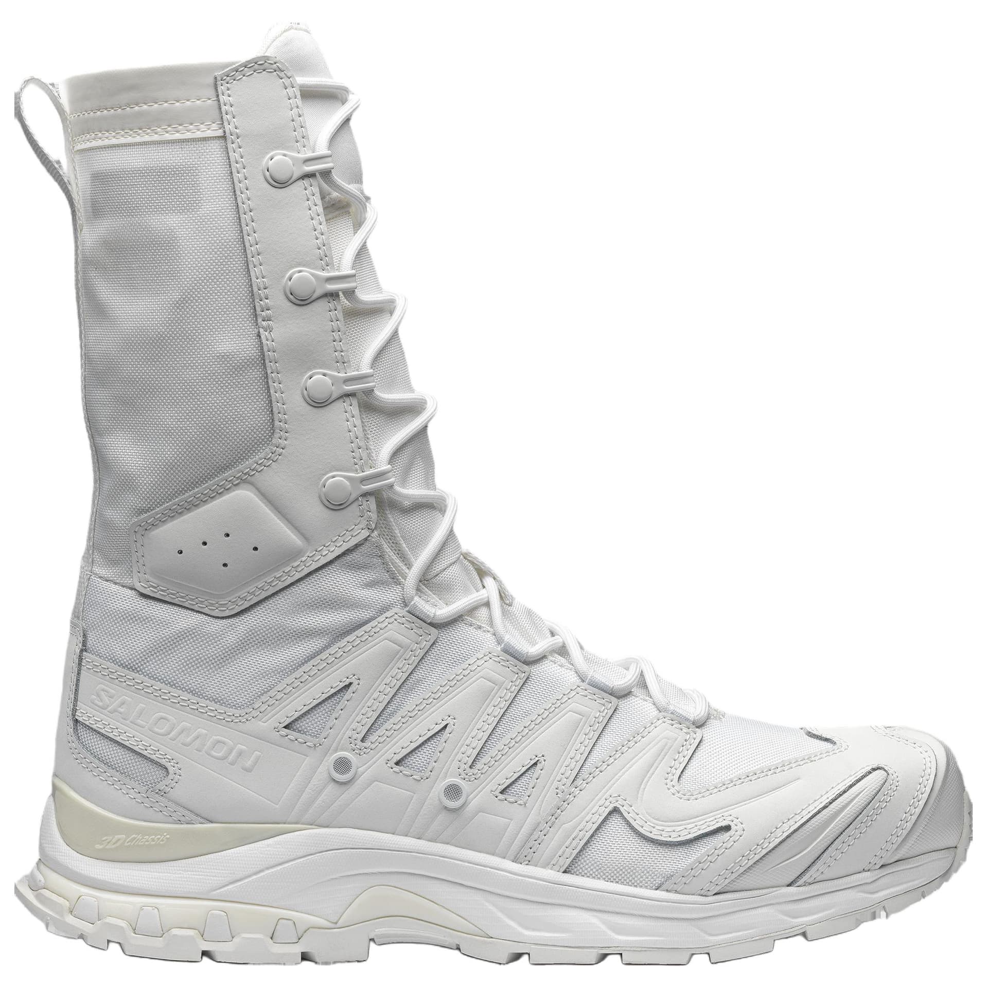 Ботинки уличные SALOMON XA JUNGLE RIER - изображение 2