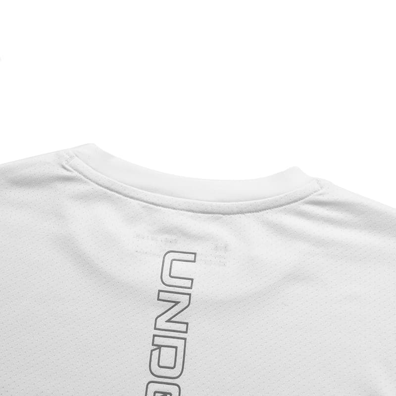 Under Armour Детский Топ Подростковый - изображение 4