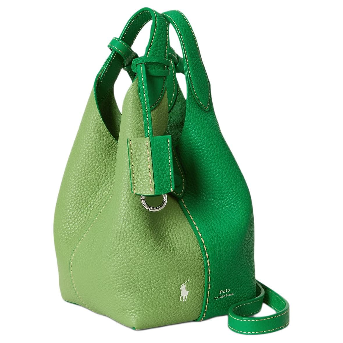Сумка Polo Play Tote - изображение 2