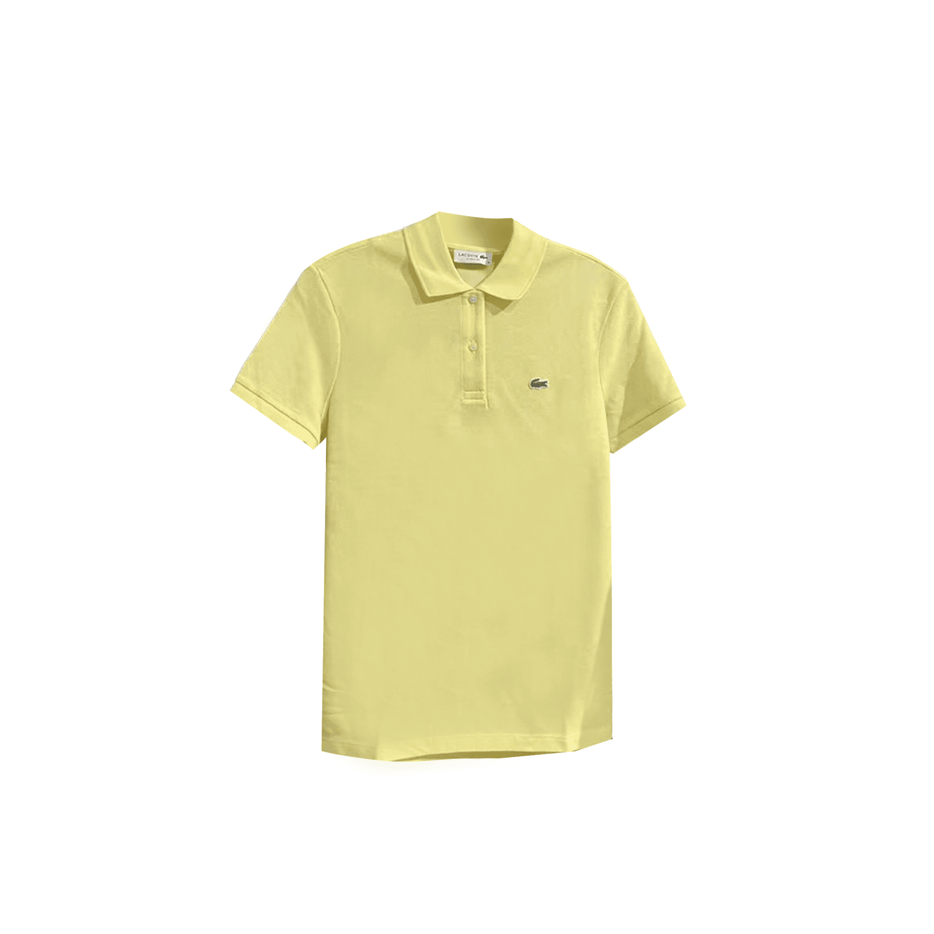 Lacoste Женские Поло - изображение 5