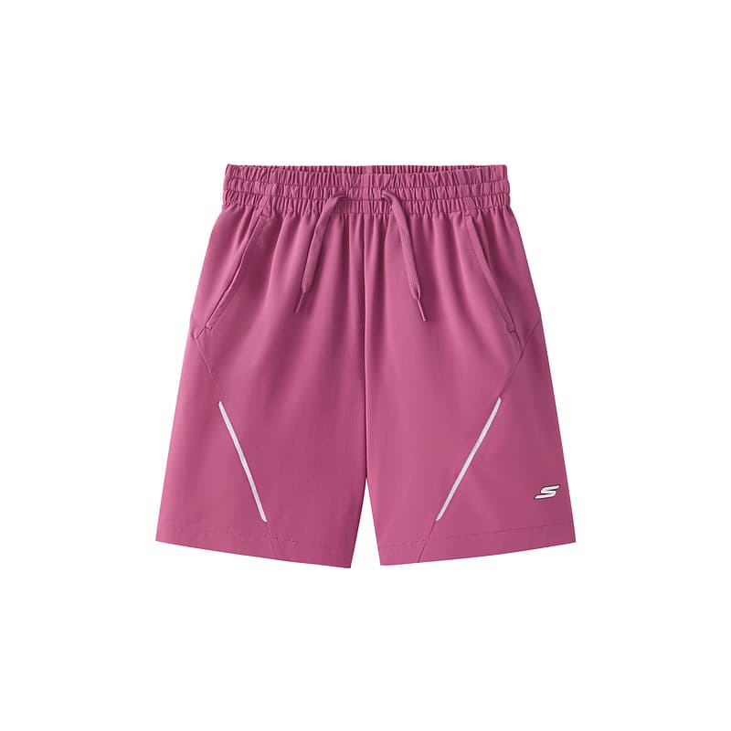 Skechers Kids Mist Red 0186 Kids Shorts - изображение 1
