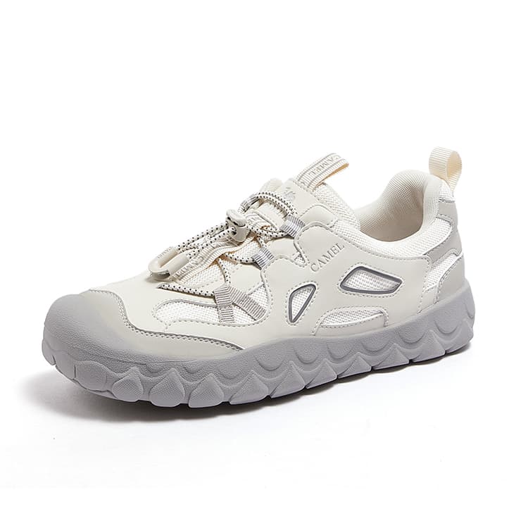 Кроссовки Camel Street Shoes MID Top Women's - изображение 1