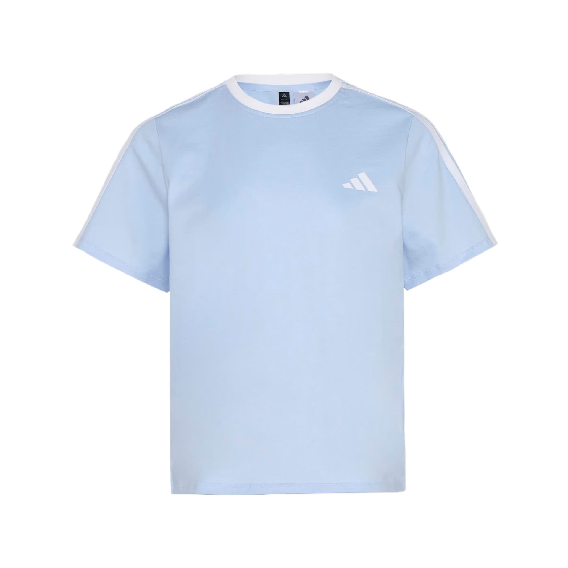 Футболка Adidas Dance Стандартная (Обычная) T-Рубашка Женская - изображение 1