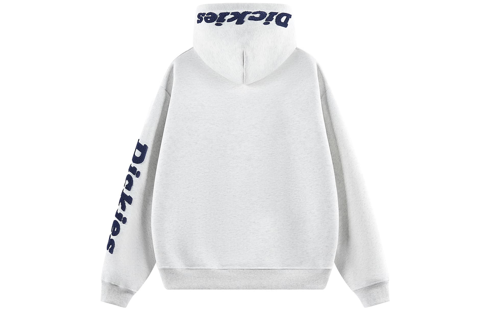 Худи Dickies 420 logo - изображение 2