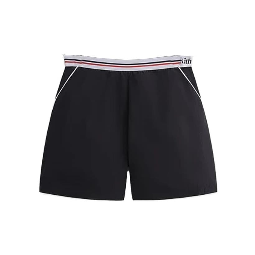 Тренировочные штаны Спортивные шорты KITH X Wilson для мужчин - изображение 2