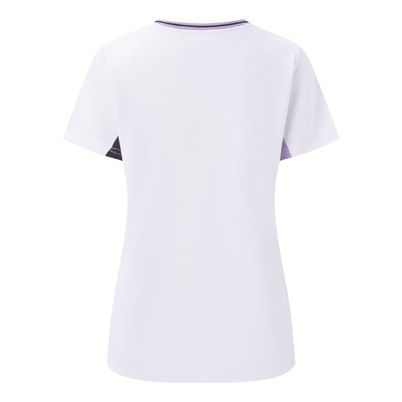 Футболка YONEX Женские T-рубашки - изображение 2