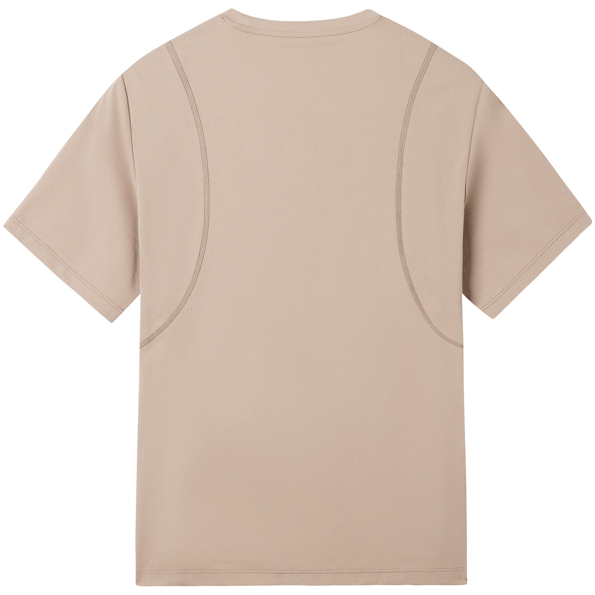 Футболка Camel Urban Function Series Унисекс T-рубашки - изображение 2
