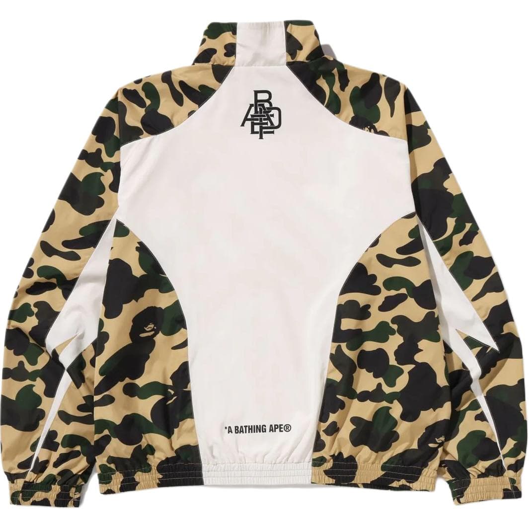 Куртка A BATHING APE SS26 Куртка Унисекс - изображение 4