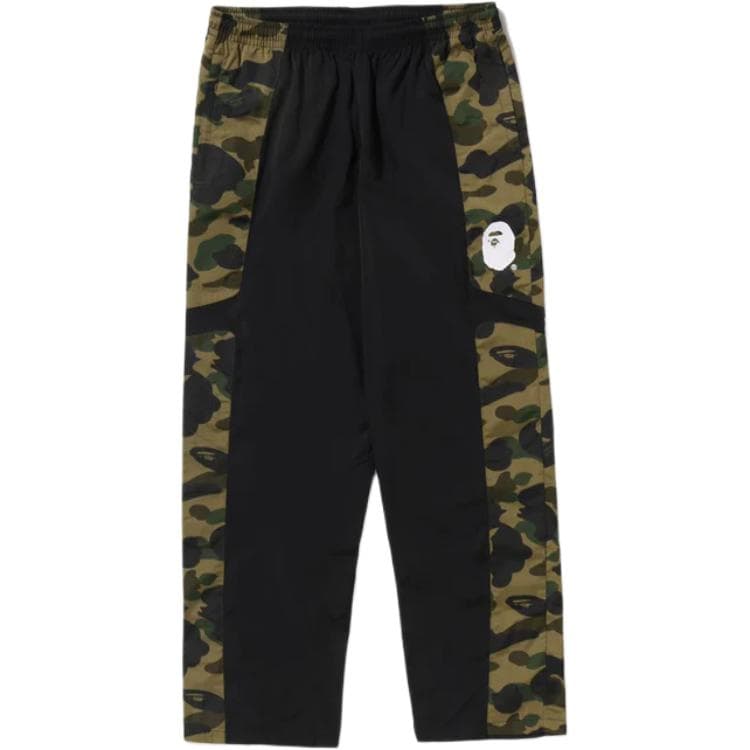 Штаны A BATHING APE SS26 Повседневные брюки Унисекс - изображение 1