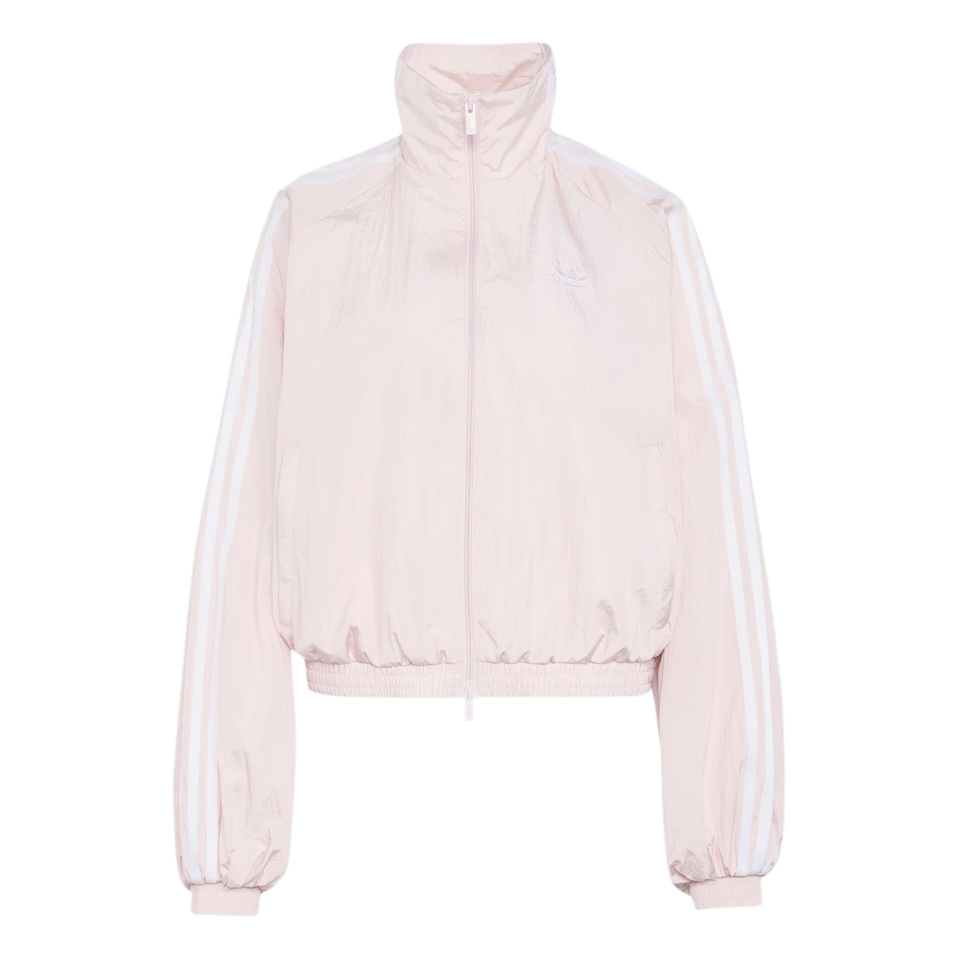 Куртка Adidas Originals ADILENIUM 5,0 Воздушный шар Топ Куртка Женская - изображение 1