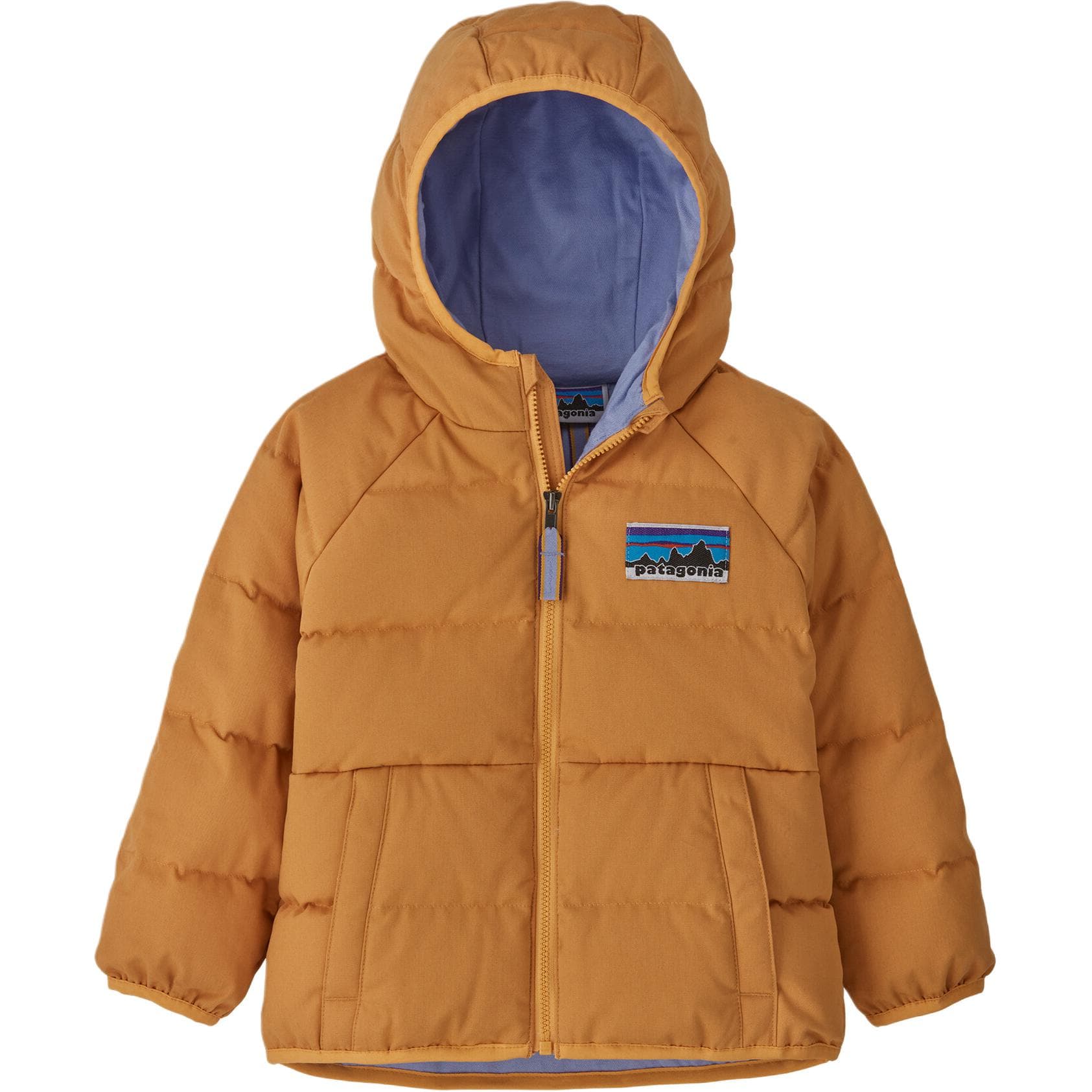 Patagonia Пуховик для младенцев и малышей - изображение 1