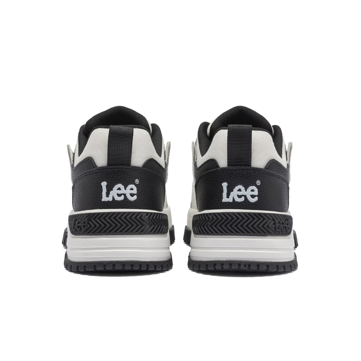 Кроссовки Lee 6cm - изображение 4