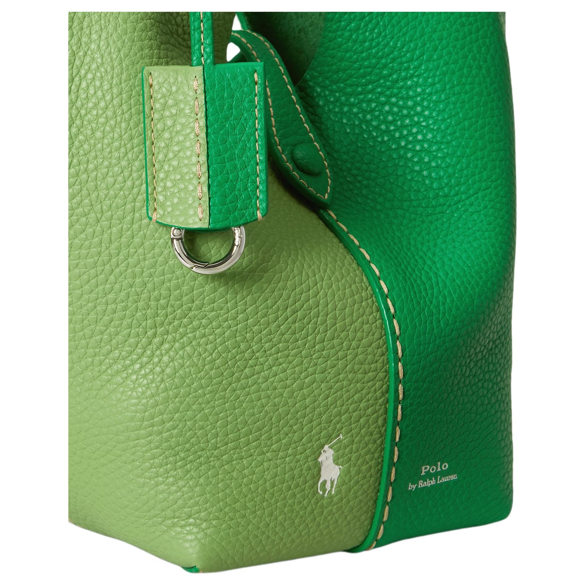 Сумка Polo Play Tote - изображение 4