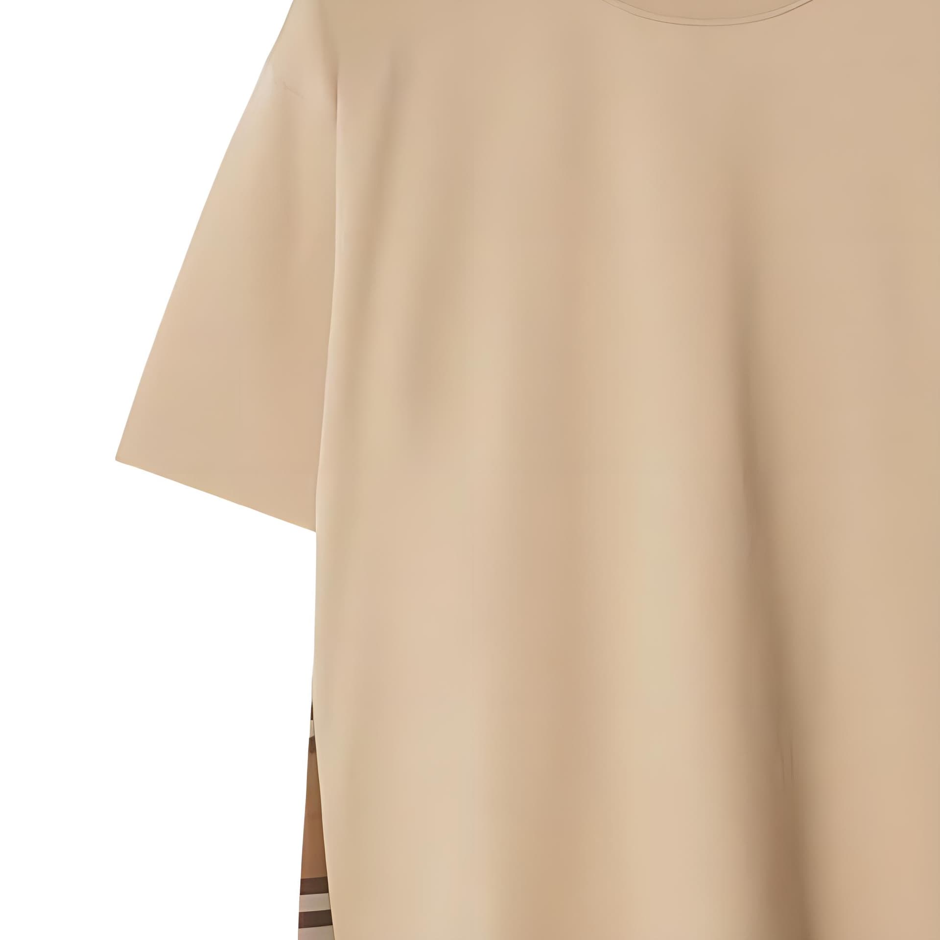 Футболка Burberry SS24 T - изображение 7