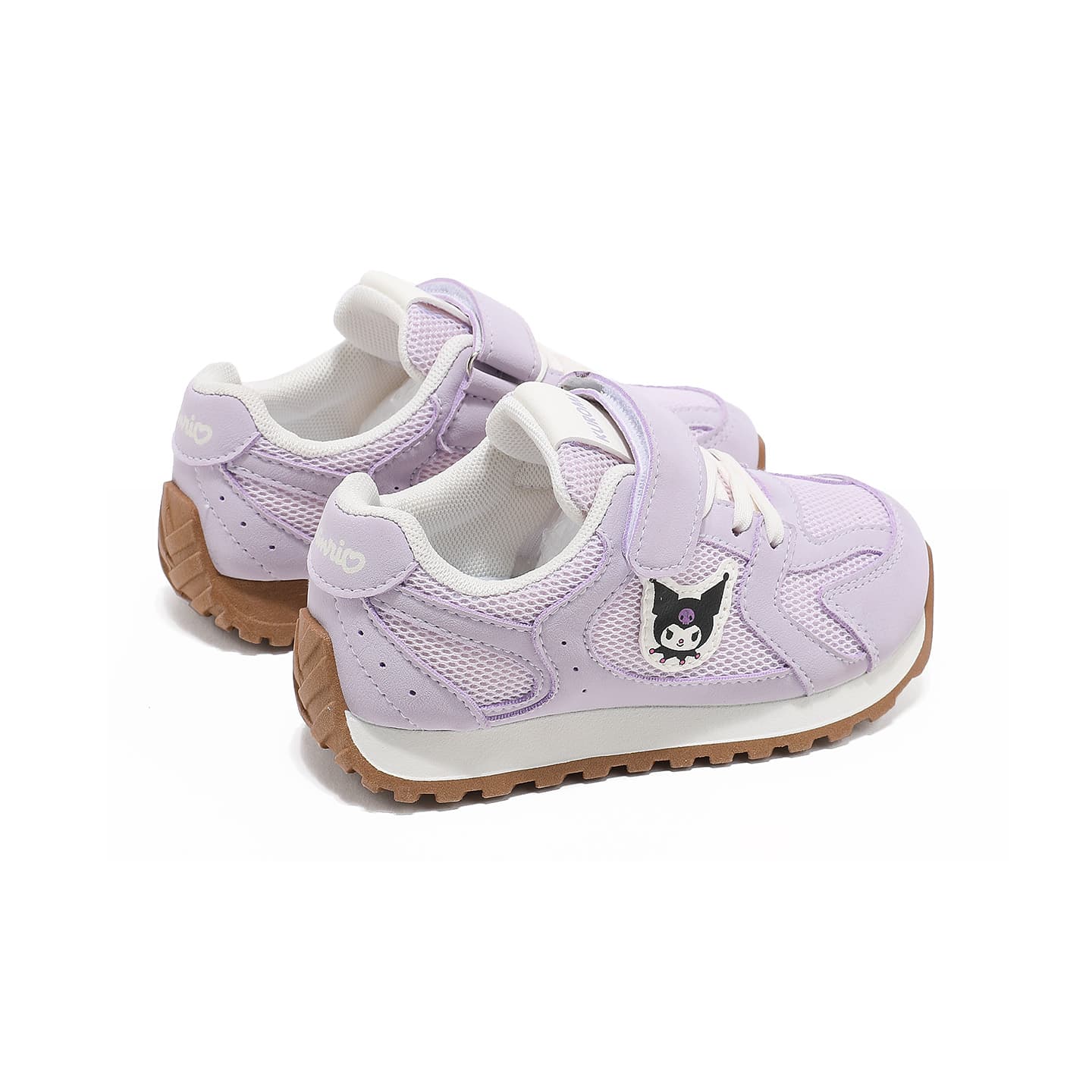 Кроссовки Sanrio x Hello Kitty Синтетическая кожа Низкие кеды для детей Lifestyle - изображение 3