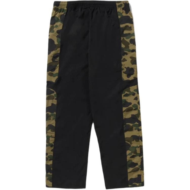 Штаны A BATHING APE SS26 Повседневные брюки Унисекс - изображение 2