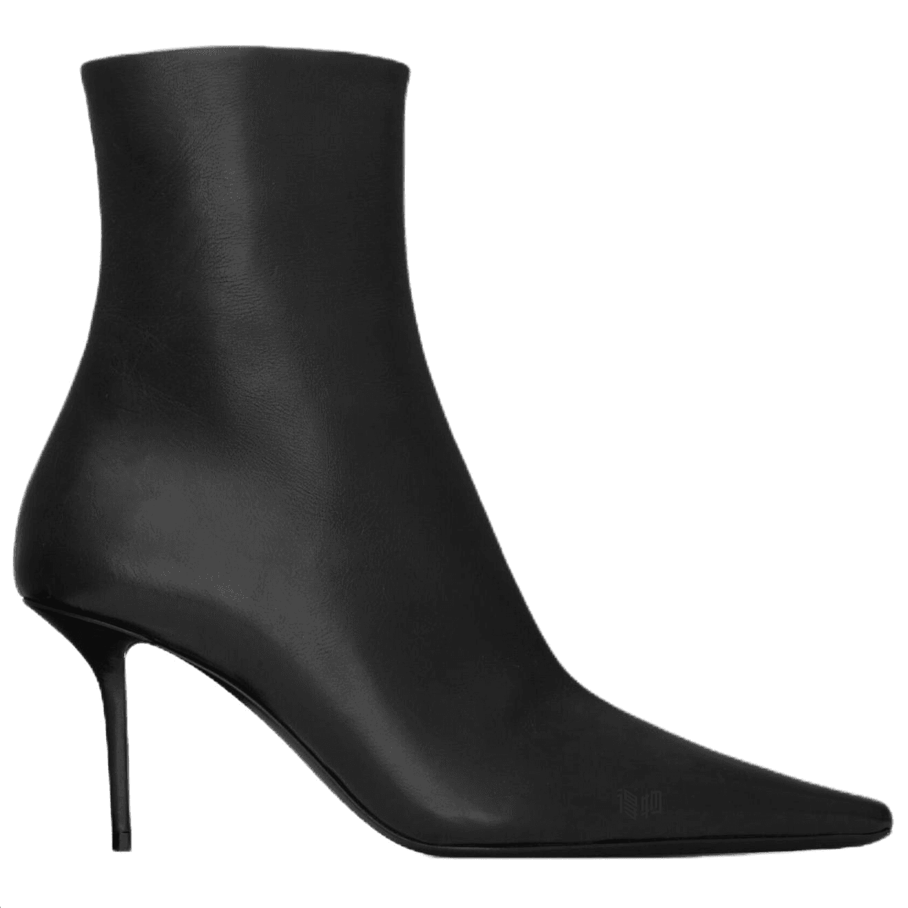Сапоги SAINT LAURENT Ashley 7.5cm - изображение 2