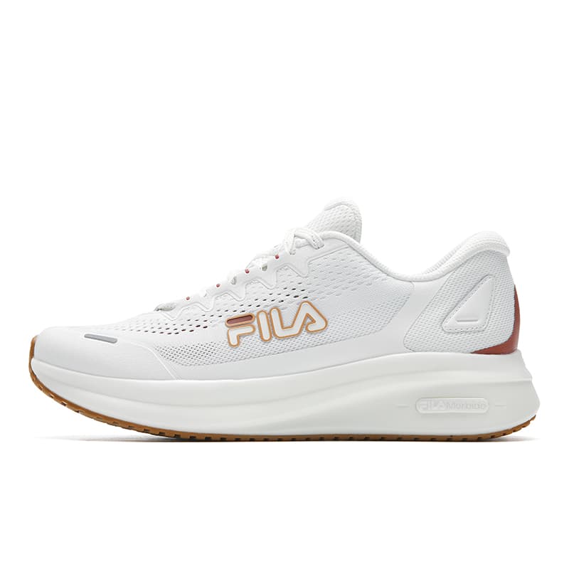 Кроссовки для бега FILA NUVOLE Soft Cloud Low Casual Беговые Кроссовки Женские - изображение 1
