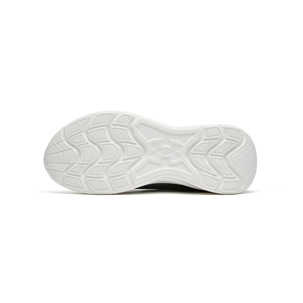 Кроссовки Under Armour Running Collection Синтетическая кожа Дышащий Амортизация и легкость Low Топ Беговые кроссовки Детский - изображение 5