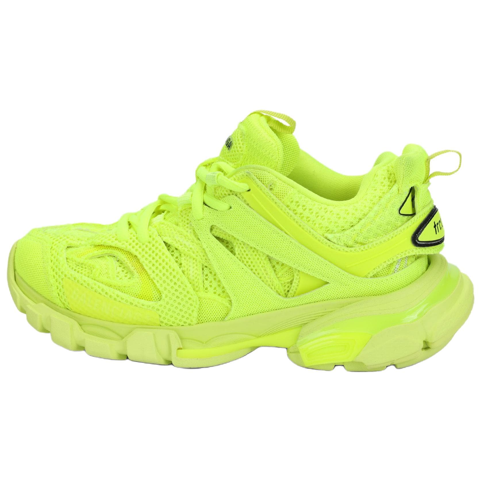 Кроссовки Balenciaga Track 1.0 - изображение 1
