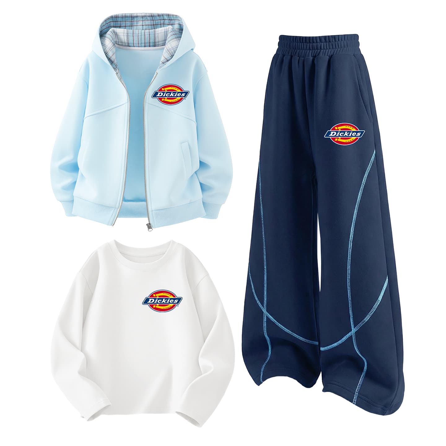 dickies Kids Повседневные спортивные костюмы Наборы - изображение 1
