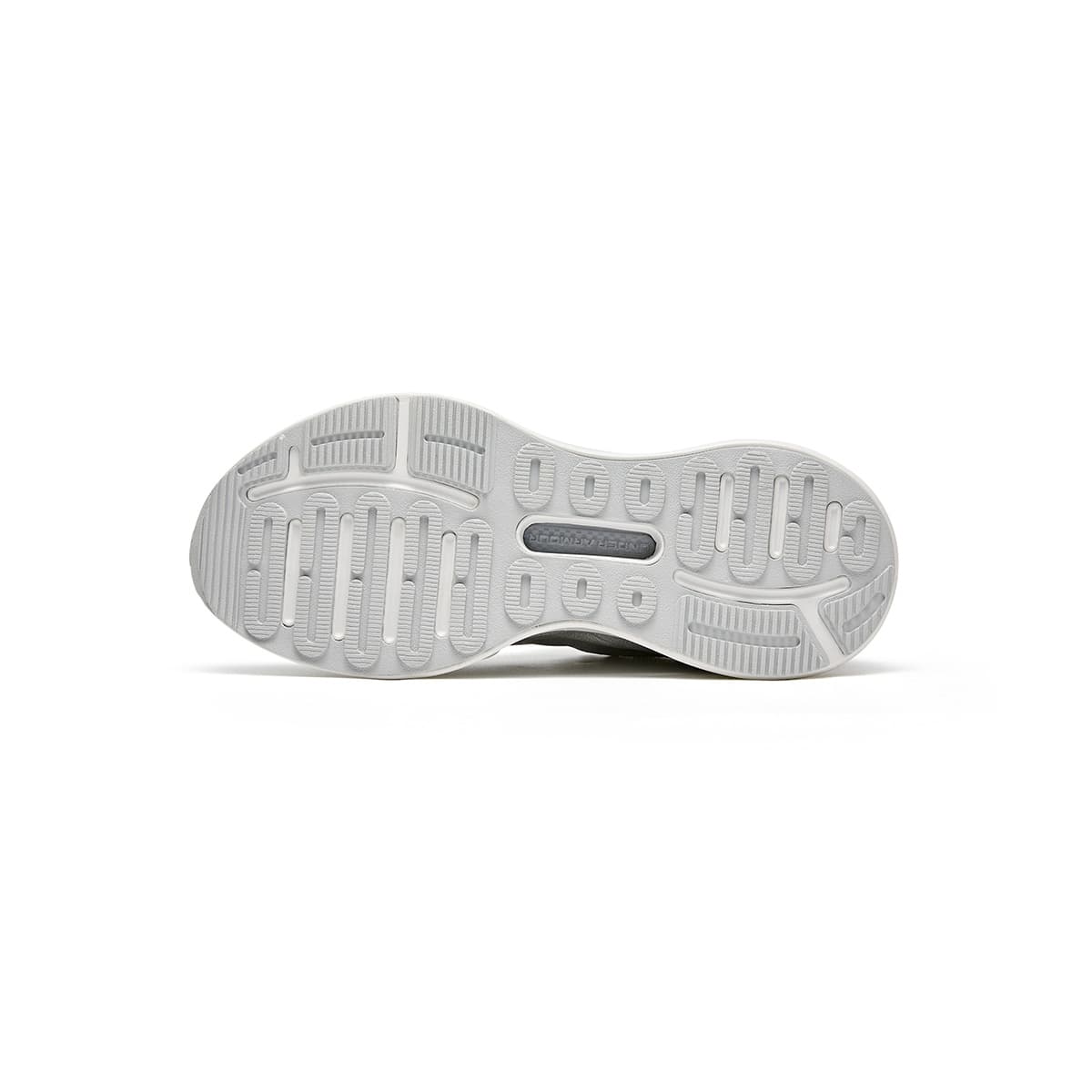 Кроссовки Under Armour Running Collection Ткань Беговые кроссовки Детские - изображение 5