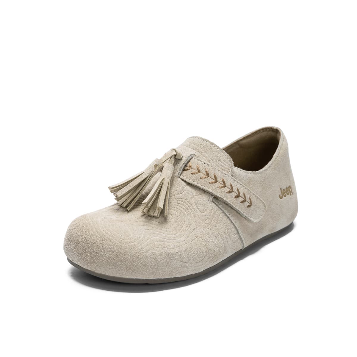 Сандалии Jeep Buckle Clog Резинопласт Slip On Birkenstock Стиль Обувь Женские - изображение 2