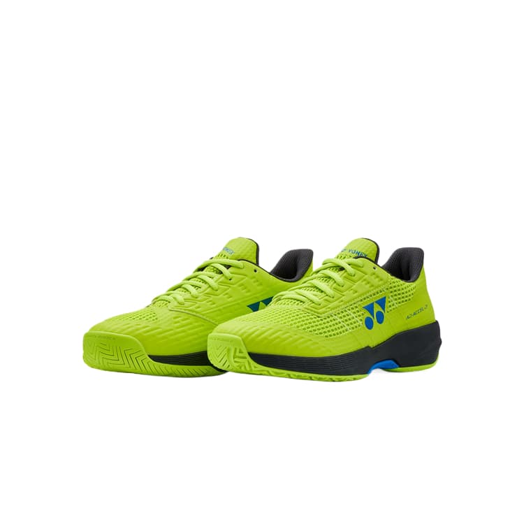 YONEX Низкие Кроссовки для Тениса Детские - изображение 3