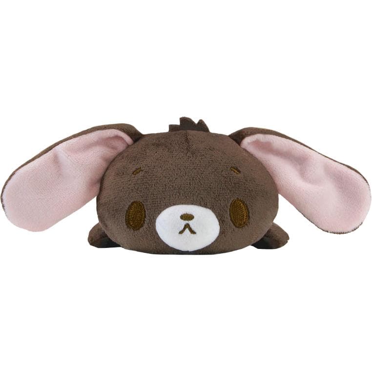 Sanrio Полиэстер Волокно Путешествие Хранение Сумка Женская Коричневая - изображение 1