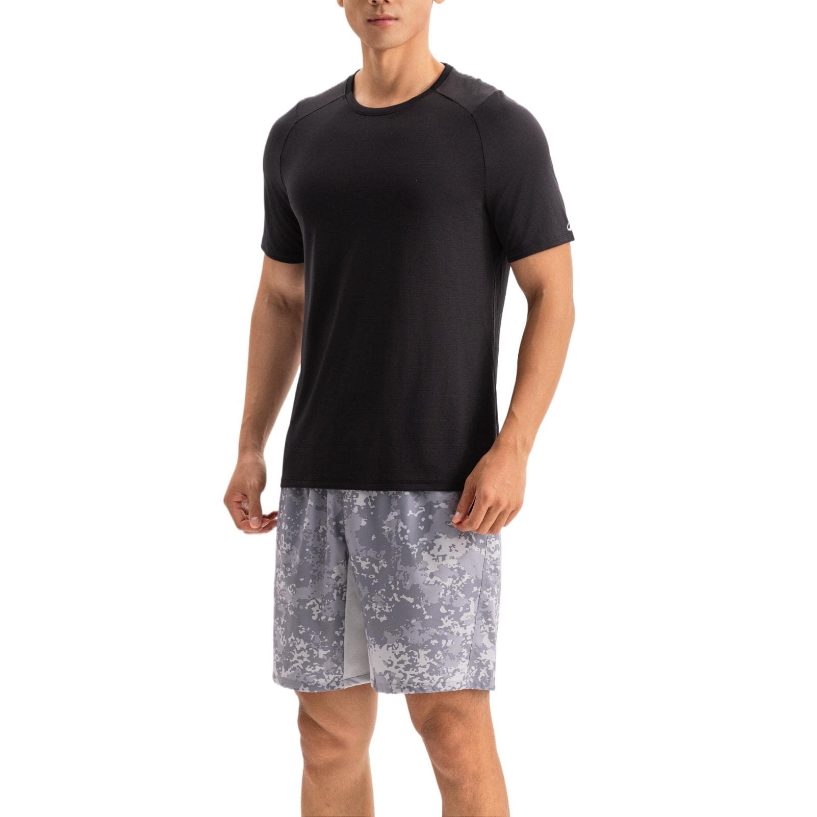 Футболка DECATHLON 500 T - изображение 3