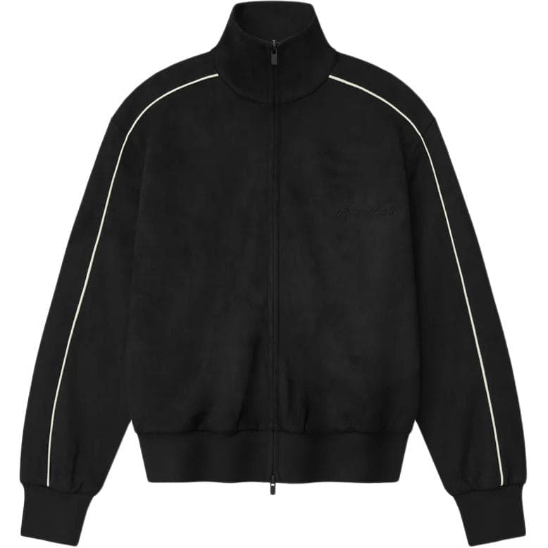 Куртка Fear of God ESSENTIALS SS26 Женская фирменная винтажная дорожка куртка Куртки и Пальто Женские - изображение 1