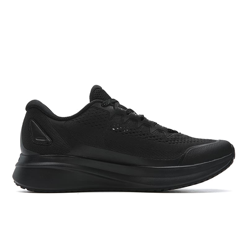 Кроссовки для бега FILA Мягкий Cloud 4 Амортизация Устойчивый к истиранию Дышащий Легкий Низкий Топ - изображение 2