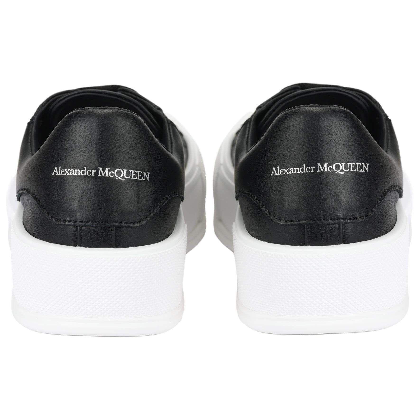 Кроссовки Alexander McQueen - изображение 4