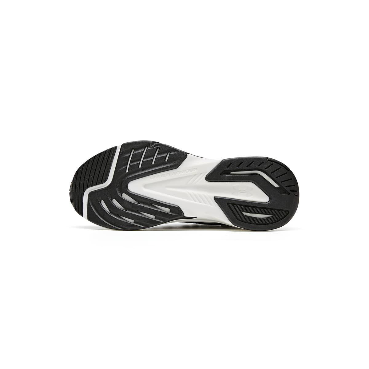 Under Armour Comprehensive Training Ткань Низкие Кроссовки для тренировок Детские - изображение 5