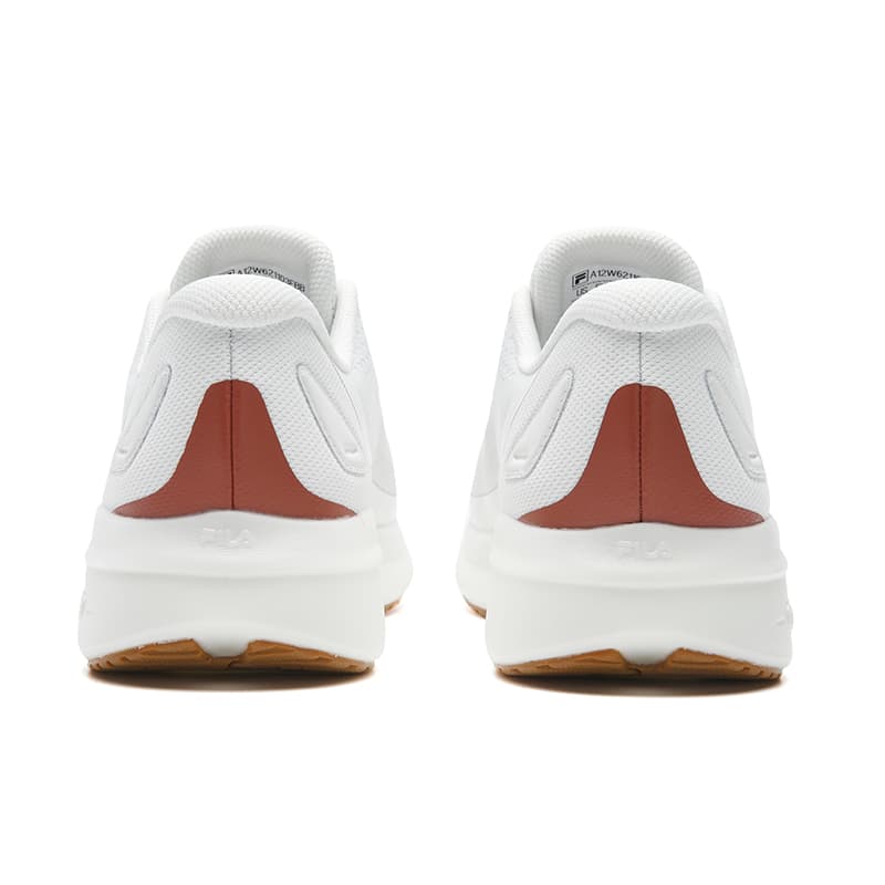 Кроссовки для бега FILA NUVOLE Soft Cloud Low Casual Беговые Кроссовки Женские - изображение 5