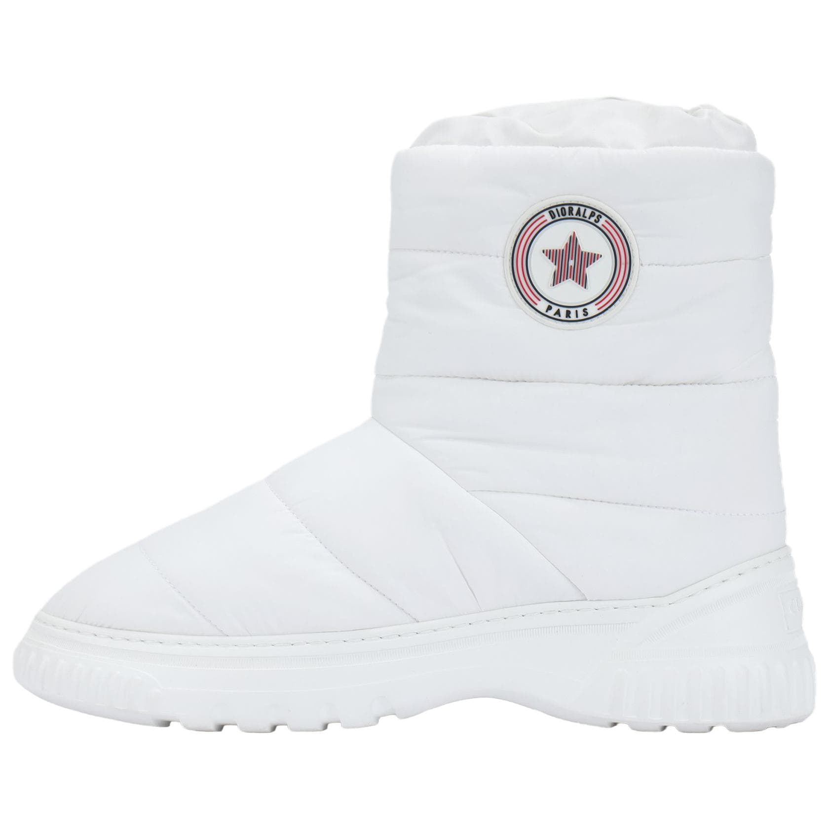 Сапоги Dior Frost