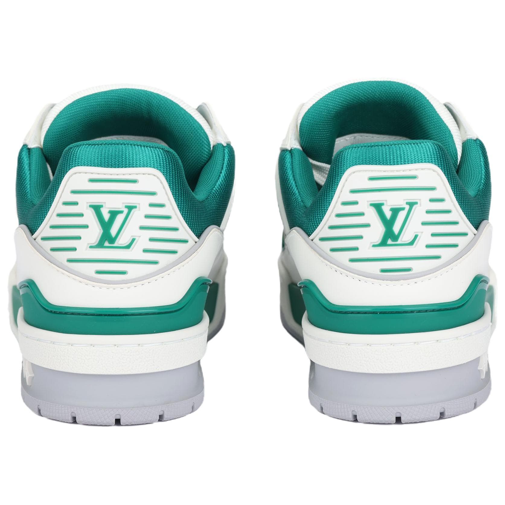Кроссовки LOUIS VUITTON Trainer - изображение 4