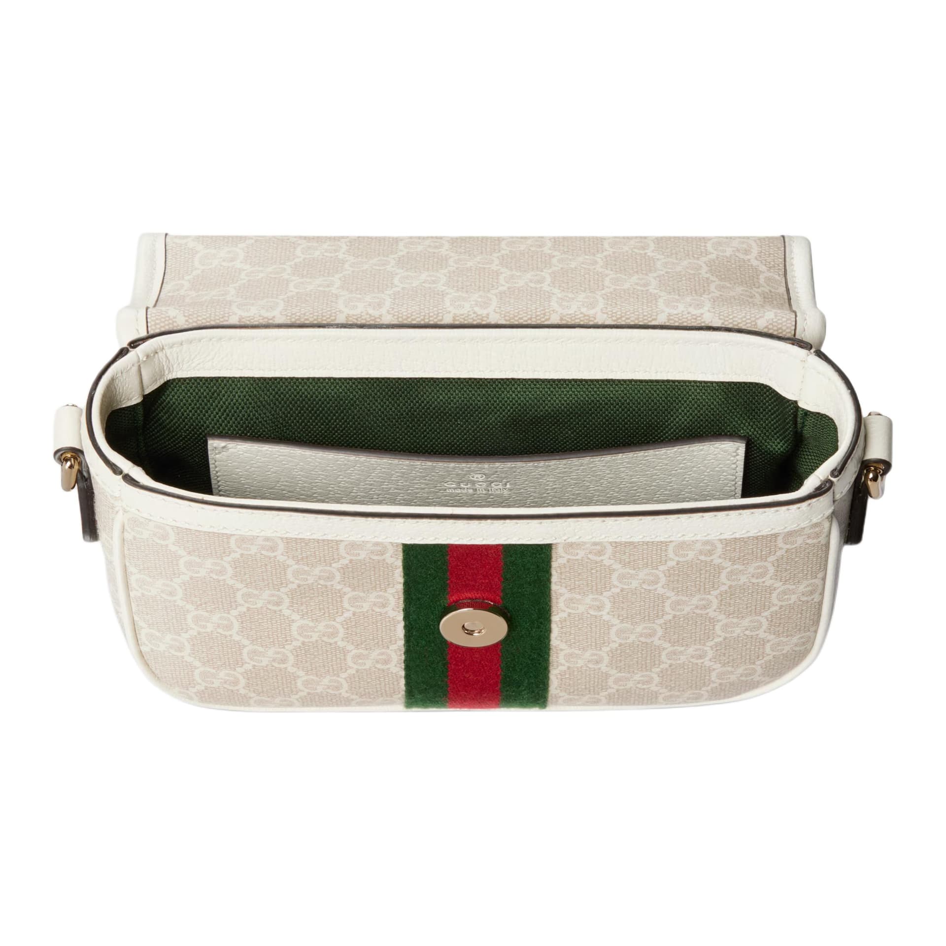 Сумка GUCCI Ophidia G - изображение 4